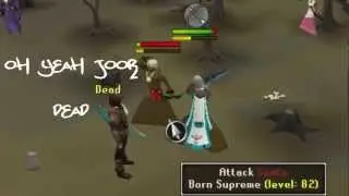 Joor Dead - So HOOD