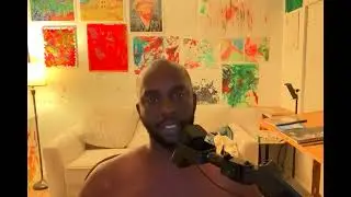 Greg's Unscripted Thoughts (GUT - Ep 80)