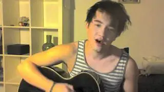 Kimchitastic - Caligula(H&auml;stpojken cover)