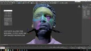 Razor for 3ds Max | Tool for cutting Geometry | Tool of The Day