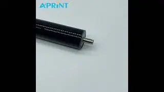 Aprint Konica Minolta Bizhub C308 C368 Lower Fuser Roller Pressure Roller