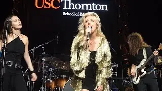 USC Thornton School of Popular Music Sophomores / final exam 🔥