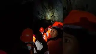 Puerto Princesa Underground River, Palawan