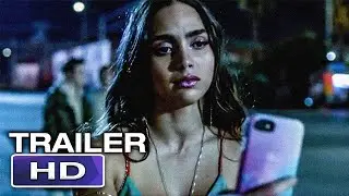 VIDA Season 3 Official Trailer (NEW 2020) Starz, Drama TV Series HD