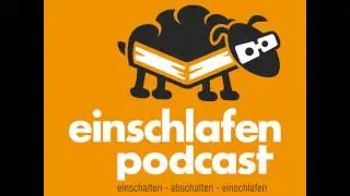 EP 201 - Fraktur, Schrift und Niels Holgersen
