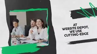 🌐 Struggling to rank on Google? I Website Depot