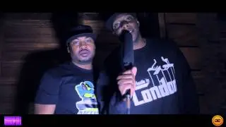 DJ Chef (Flavour Mag) & DJ Longers (MTV Base) Shoutout to Boogie Boogie (Watch in 1080p HD)