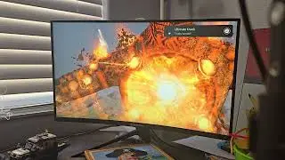 knack platinum trophy 