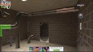 Plumber. Escape. Android Gameplay