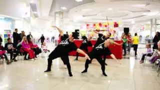 Monatik &ndash; Дым Move On dance center