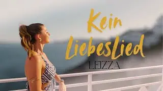 LEIZZA – Kein Liebeslied (Offizielles Musikvideo)