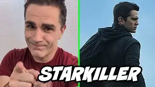 NEW RUMORS ABOUT STARKILLER IN CANON.. He's Coming Soon