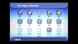 Graal Easter Egg Hunt!
