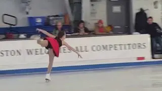 18th Boston Basic Skills Competition 2017