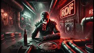 RDF - St&auml;hlerne Leber