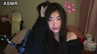 ASMR Gone Wrong - Cute & Soft Spoken