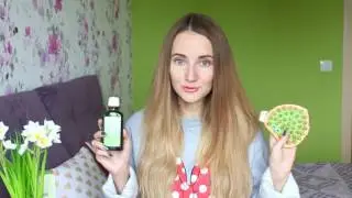 Мои МАСТХЭВЫ ● Органическая косметика Weleda ● Розовая, миндальная и антицеллюлитная серии