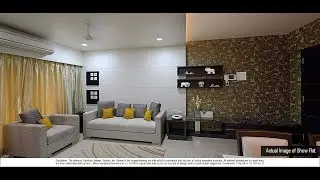 Dosti Vihar, Sample Flats, Vartak Nagar, Thane (W), Mumbai