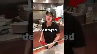 Internet Destroyed Her&hellip; Until the Truth Came Out 😱#shorts