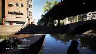 Darklee16 battlefield vB stream #26