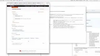 Live CEOing Ep 254: Reviewing Entries in the Wolfram Function Repository