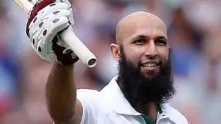 Hashim Amla Biography | Hashim Amla Achievements & Timeline | Hashim Amla South