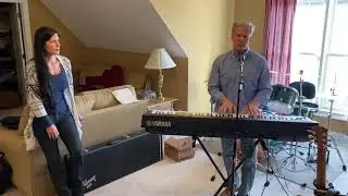 Veronica Slack Rehearsals music meditation