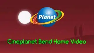 Cineplanet Bend Home Video(2022)