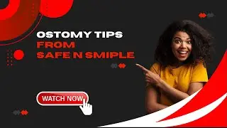 Mastering Life with Confidence: Essential Ostomy Tips from Safe n Simple!