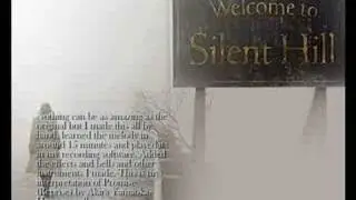 Silent Hill - Promise (Reprise) [Stephen Coleman Cover Mix]