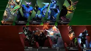 ESports - Dota 2, Last Hope- vs MikuLovers, Epulze.com (09 April 2019), Match ID 4630933037