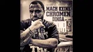 Skinny Al, Kontra K, Fatal Und Rico - Studio Gangster