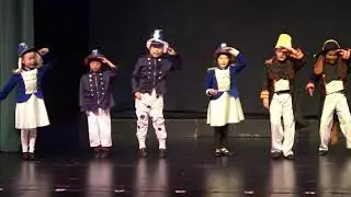 Aristocats Kids Musical - ETC 2023