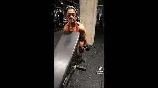 Alex B compilation 