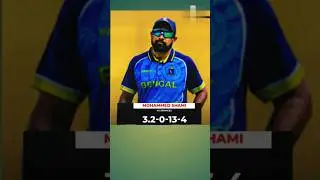 mohammed shami performance domestic match #shami #domestic #cricketshorts #cricketlover #cricketnews