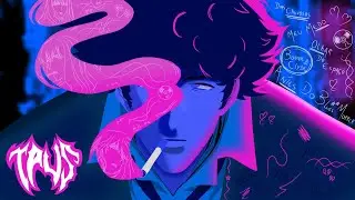 oTavsRL — Spike (Cowboy Bebop)