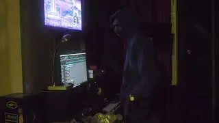 Norie - The Making of Bac 2 Buzinezz