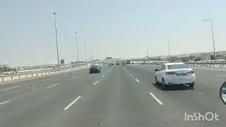 Explore Qatar today travel to Argentina neighbourhood camp Al wukair through Al shamal road (S) P_2