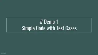 v1 Github Copilot Demo 1