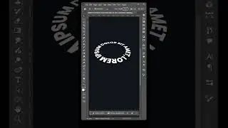 3D Text Effect in Photoshop &ndash; Quick Tutorial!
