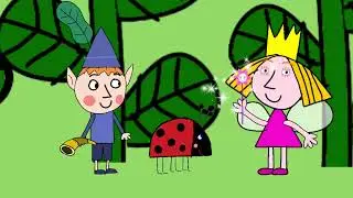 Ben and Holly&lsquo;s Little Kingdom - Theme Song | (Opening Theme) Theme Song Video