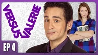 EP 4 - The Doctor Versus Valerie