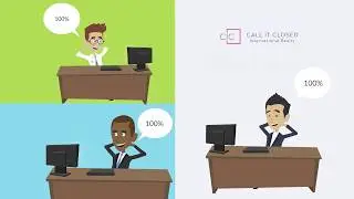 Call It Closed Animated Overview