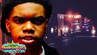 Lil Poppa Unalived Himself Is Very Suspicious 😲 Manager Was There What Was The Conversation About⁉️