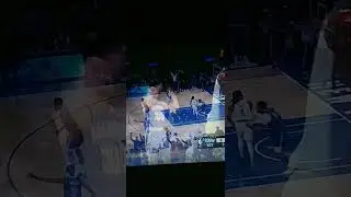 Stephen Curry Passes Ray Allen in Three Pointers!😳