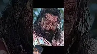 Baaghi 4 Short Video 💥 | Tiger Shroff Action Scene | Revenge Never Dies | #Baaghi4​ #TigerShroff