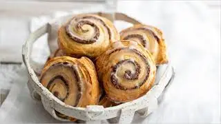 Nussschnecken