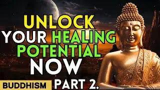 The Healing Code: Rules Your Body Abides by for Disease Remission Part 2. Buddhism | Zen Wisdom