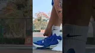 Nike Zoom Freak 1