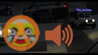 SCP guards failing to operate motor vehicles - HL1 SFX